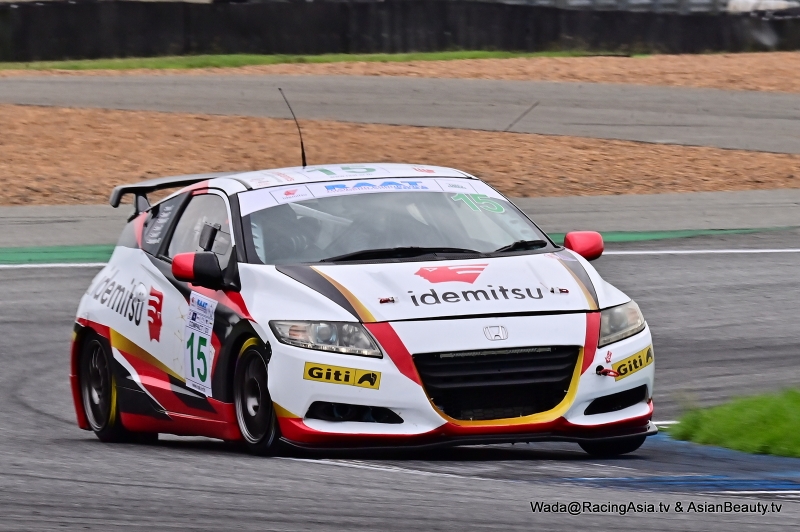 2025.07 Buriram RAAT Endurance 2025 #1 RacingAsia.tv