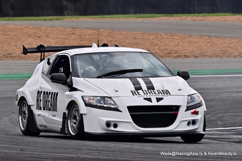 2025.07 Buriram RAAT Endurance 2025 #1 RacingAsia.tv