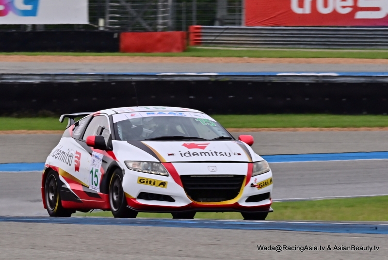 2025.07 Buriram RAAT Endurance 2025 #1 RacingAsia.tv