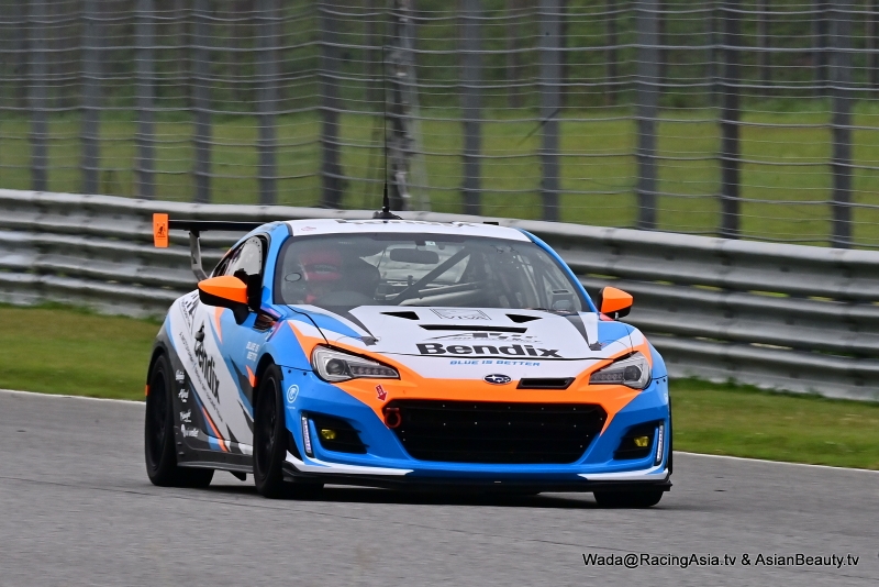 2025.07 Buriram RAAT Endurance 2025 #1 RacingAsia.tv
