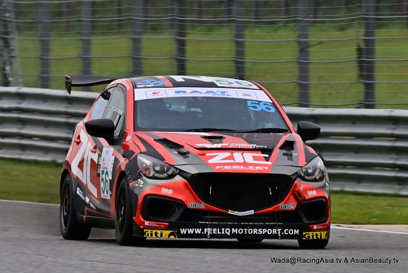 2025.07 Buriram RAAT Endurance 2025 #1 RacingAsia.tv