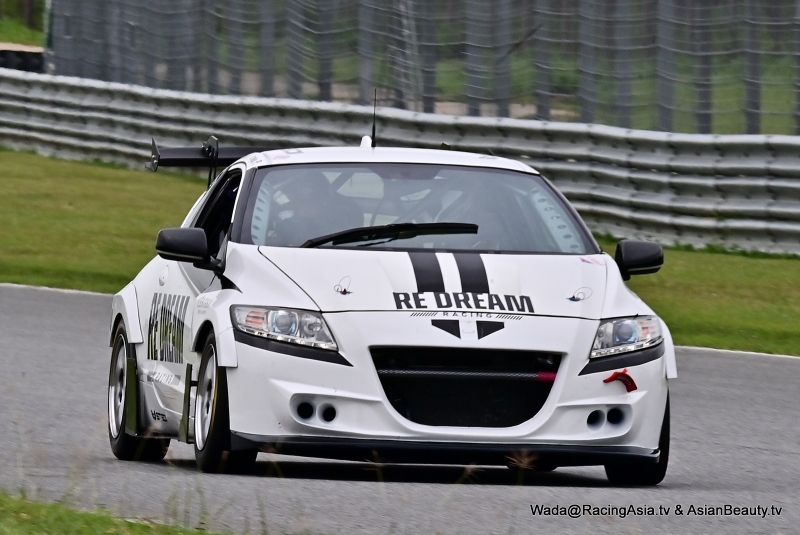 2025.07 Buriram RAAT Endurance 2025 #1 RacingAsia.tv
