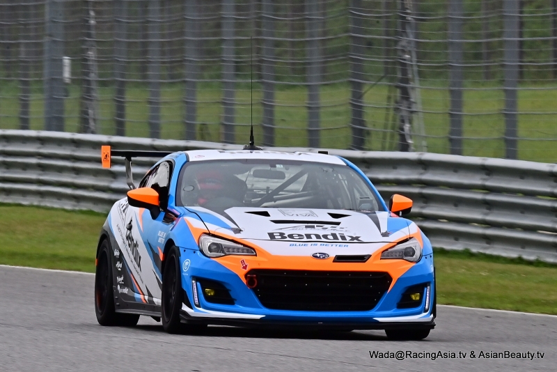 2025.07 Buriram RAAT Endurance 2025 #1 RacingAsia.tv