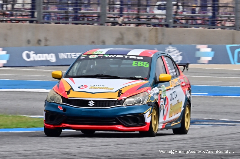 2025.07 Buriram RAAT Endurance 2025 #1 RacingAsia.tv