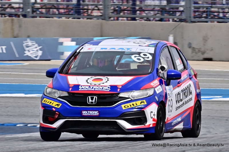 2025.07 Buriram RAAT Endurance 2025 #1 RacingAsia.tv