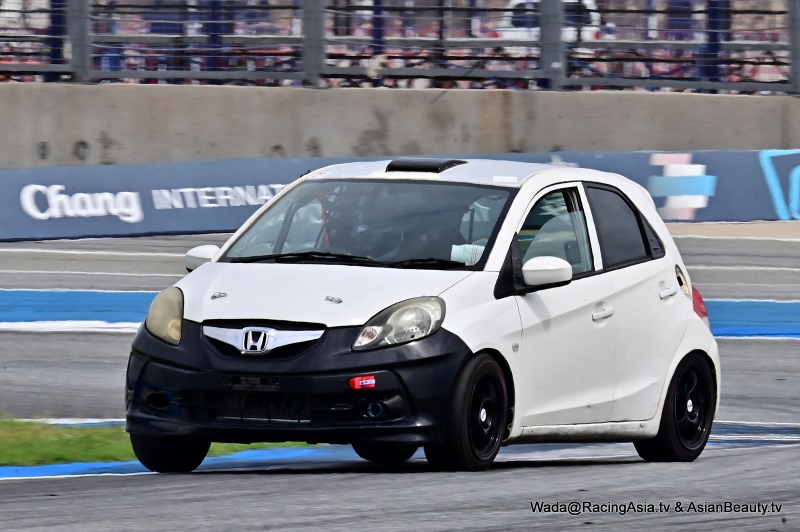 2025.07 Buriram RAAT Endurance 2025 #1 RacingAsia.tv