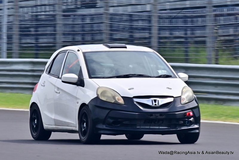 2025.07 Buriram RAAT Endurance 2025 #1 RacingAsia.tv