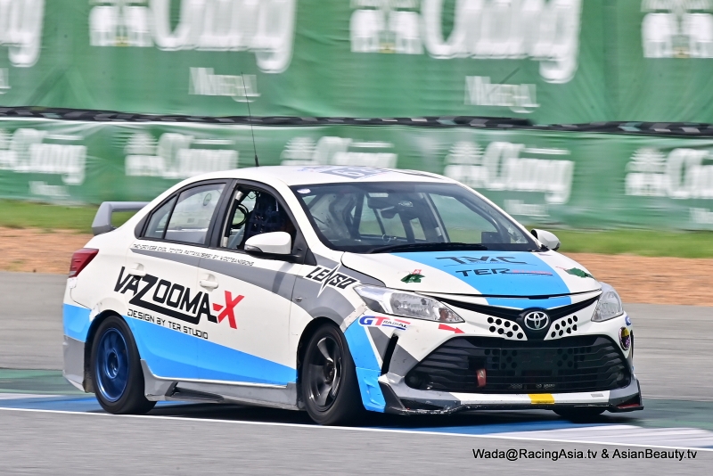 2025.07 Buriram RAAT Endurance 2025 #1 RacingAsia.tv