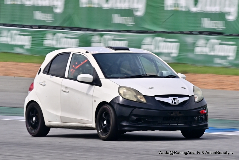 2025.07 Buriram RAAT Endurance 2025 #1 RacingAsia.tv
