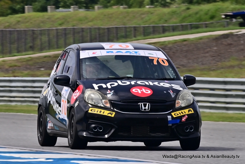2025.07 Buriram RAAT Endurance 2025 #1 RacingAsia.tv