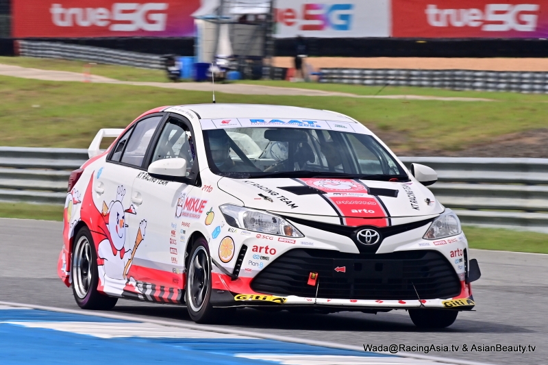 2025.07 Buriram RAAT Endurance 2025 #1 RacingAsia.tv