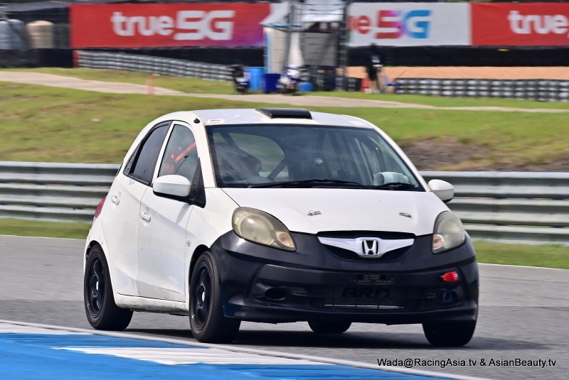 2025.07 Buriram RAAT Endurance 2025 #1 RacingAsia.tv