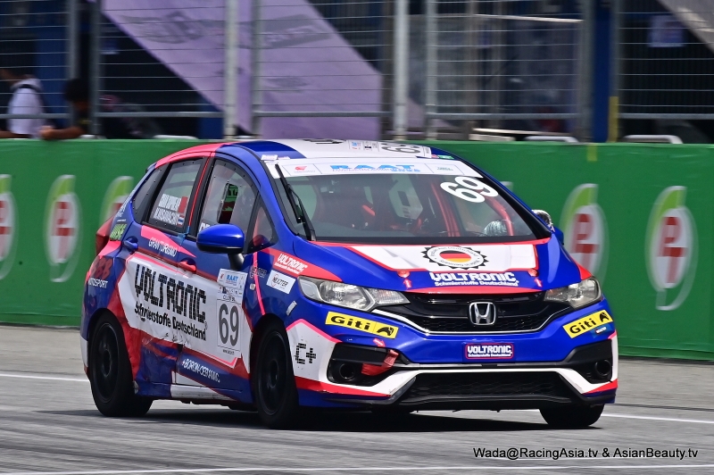 2025.07 Buriram RAAT Endurance 2025 #1 RacingAsia.tv