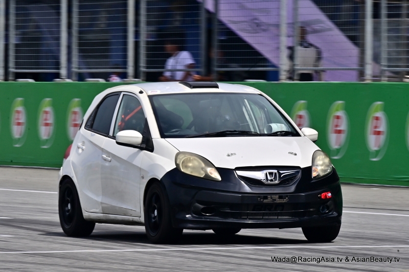 2025.07 Buriram RAAT Endurance 2025 #1 RacingAsia.tv