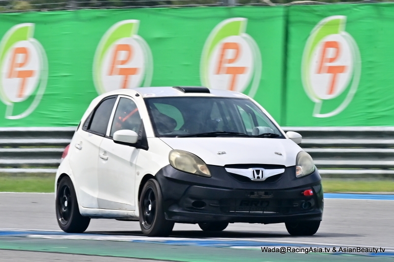 2025.07 Buriram RAAT Endurance 2025 #1 RacingAsia.tv