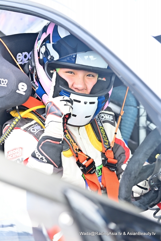 2025.07 Buriram RAAT Endurance 2025 #1 RacingAsia.tv