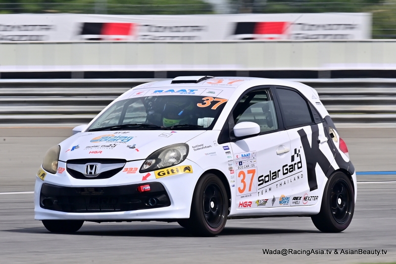 2025.07 Buriram RAAT Endurance 2025 #1 RacingAsia.tv