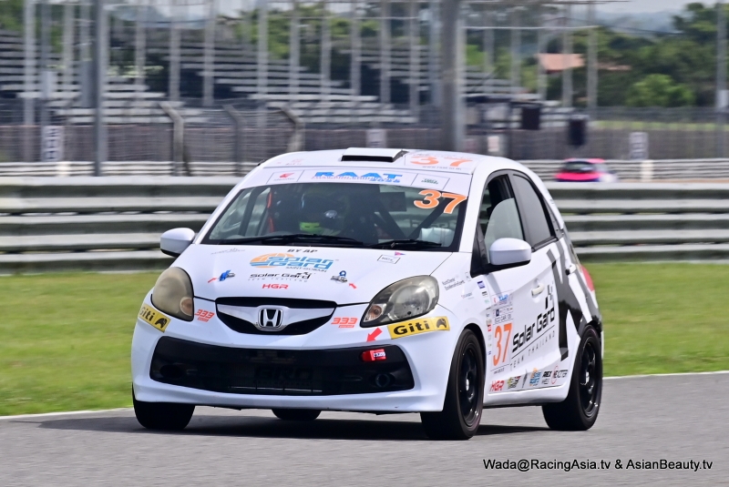 2025.07 Buriram RAAT Endurance 2025 #1 RacingAsia.tv