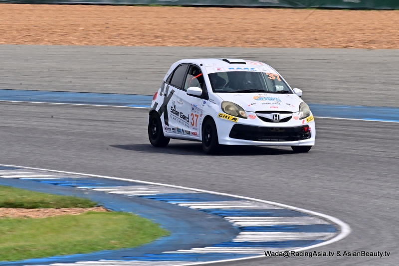 2025.07 Buriram RAAT Endurance 2025 #1 RacingAsia.tv