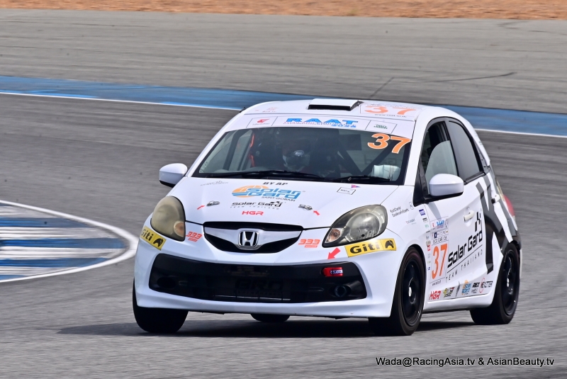 2025.07 Buriram RAAT Endurance 2025 #1 RacingAsia.tv