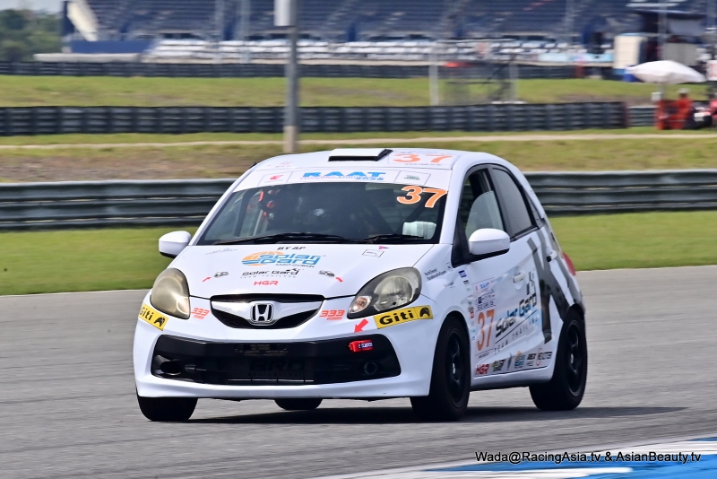 2025.07 Buriram RAAT Endurance 2025 #1 RacingAsia.tv