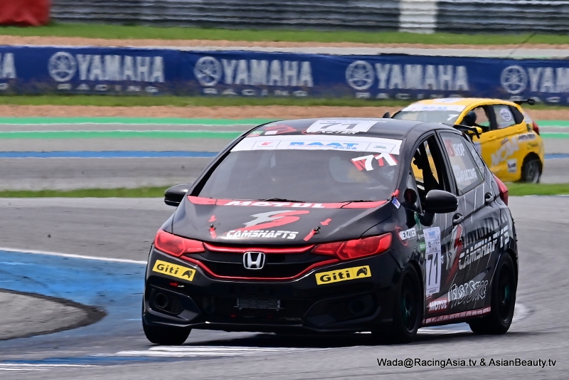 2025.07 Buriram RAAT Endurance 2025 #1 RacingAsia.tv