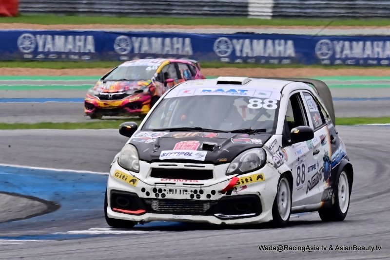 2025.07 Buriram RAAT Endurance 2025 #1 RacingAsia.tv