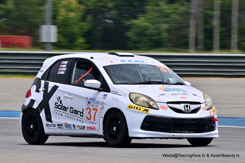 2025.07 Buriram RAAT Endurance 2025 #1 RacingAsia.tv