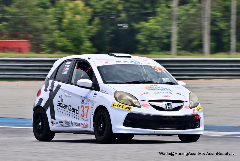 2025.07 Buriram RAAT Endurance 2025 #1 RacingAsia.tv
