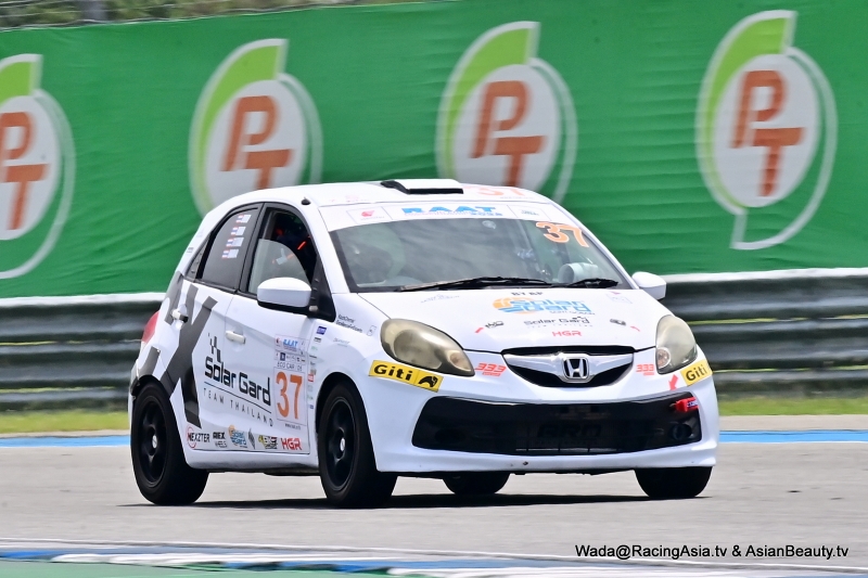 2025.07 Buriram RAAT Endurance 2025 #1 RacingAsia.tv