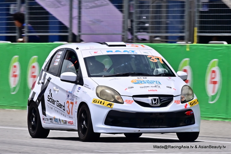 2025.07 Buriram RAAT Endurance 2025 #1 RacingAsia.tv