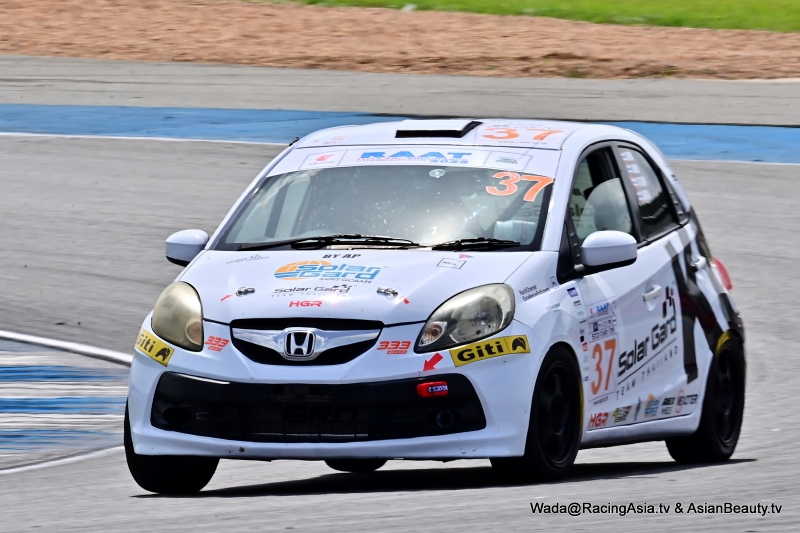 2025.07 Buriram RAAT Endurance 2025 #1 RacingAsia.tv