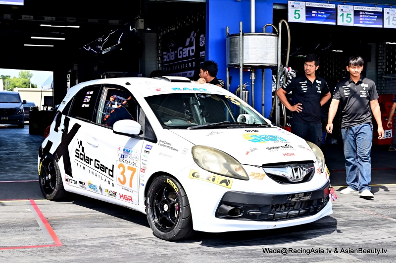 2025.07 Buriram RAAT Endurance 2025 #1 RacingAsia.tv