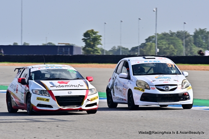 2025.07 Buriram RAAT Endurance 2025 #1 RacingAsia.tv