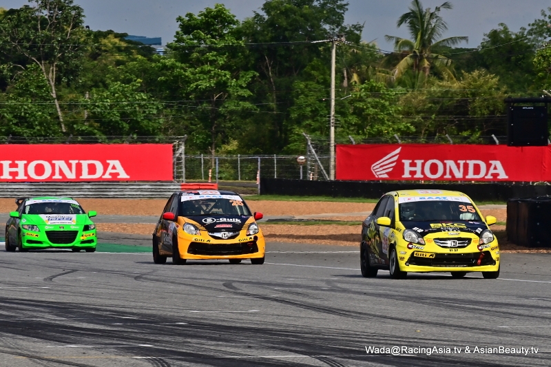 2025.07 Buriram RAAT Endurance 2025 #1 RacingAsia.tv