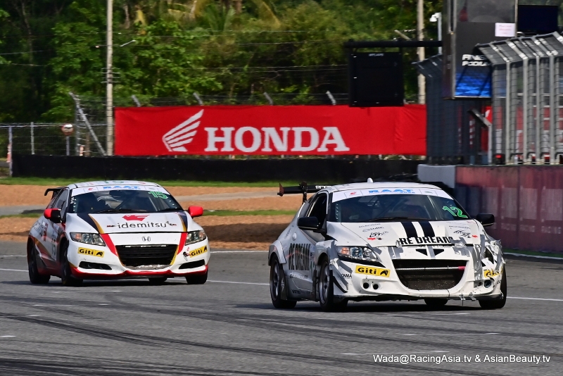 2025.07 Buriram RAAT Endurance 2025 #1 RacingAsia.tv
