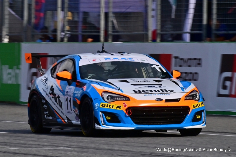 2025.07 Buriram RAAT Endurance 2025 #1 RacingAsia.tv