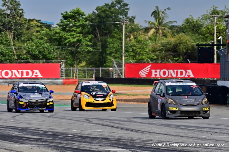 2025.07 Buriram RAAT Endurance 2025 #1 RacingAsia.tv