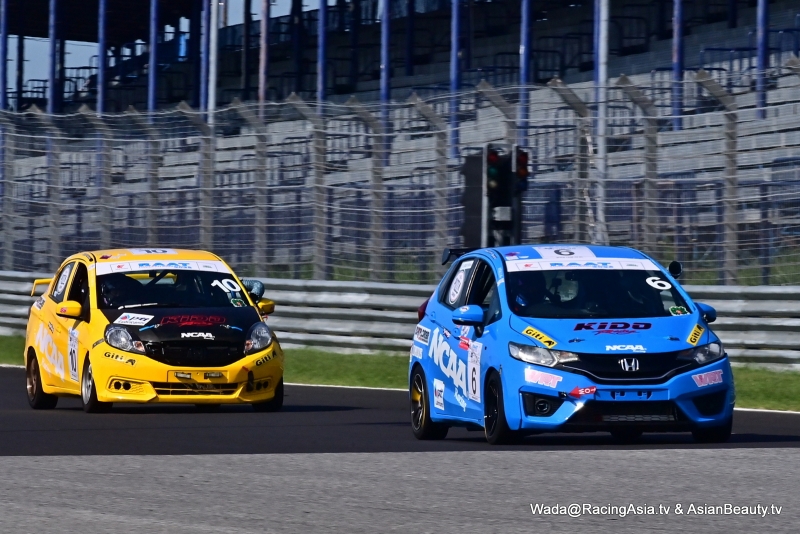 2025.07 Buriram RAAT Endurance 2025 #1 RacingAsia.tv