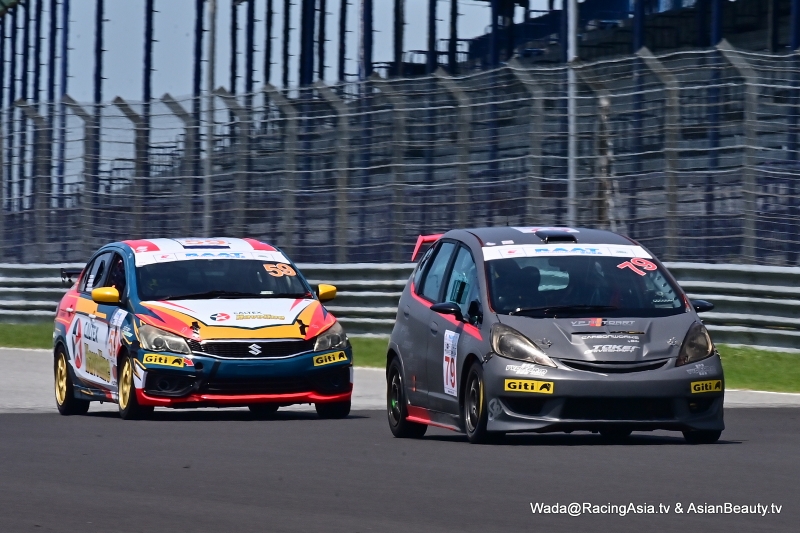 2025.07 Buriram RAAT Endurance 2025 #1 RacingAsia.tv