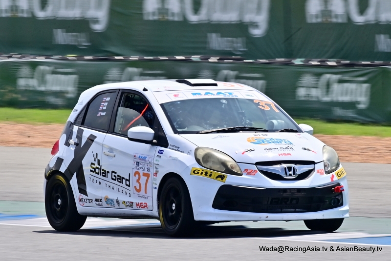 2025.07 Buriram RAAT Endurance 2025 #1 RacingAsia.tv