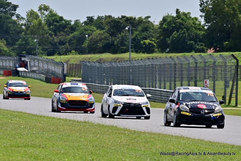 2025.07 Buriram RAAT Endurance 2025 #1 RacingAsia.tv