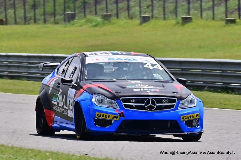 2025.07 Buriram RAAT Endurance 2025 #1 RacingAsia.tv