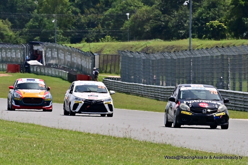 2025.07 Buriram RAAT Endurance 2025 #1 RacingAsia.tv