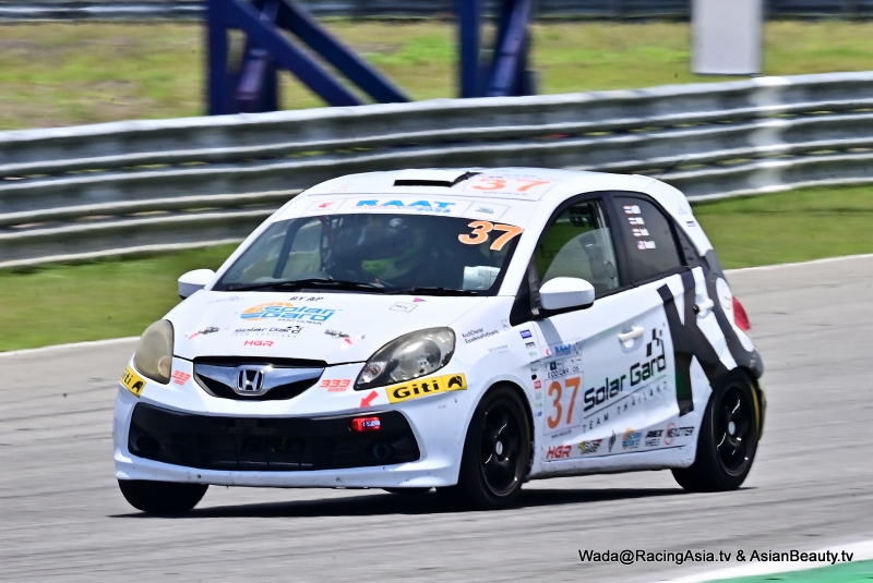 2025.07 Buriram RAAT Endurance 2025 #1 RacingAsia.tv