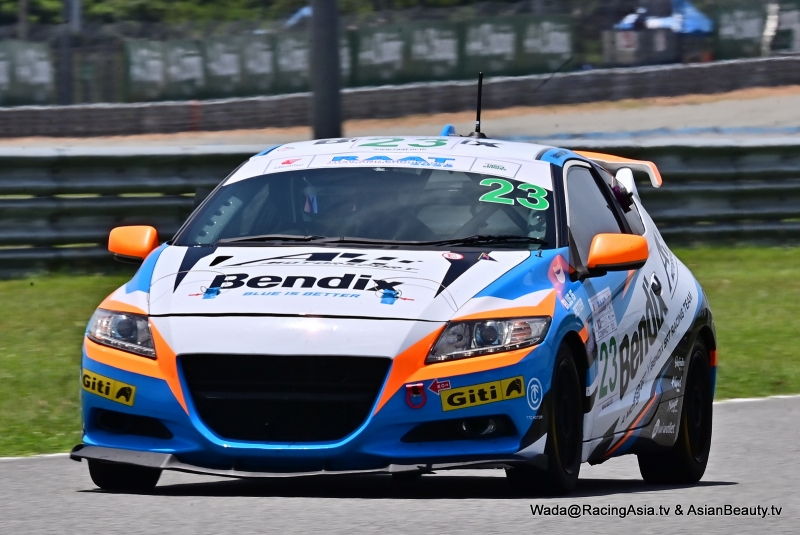 2025.07 Buriram RAAT Endurance 2025 #1 RacingAsia.tv