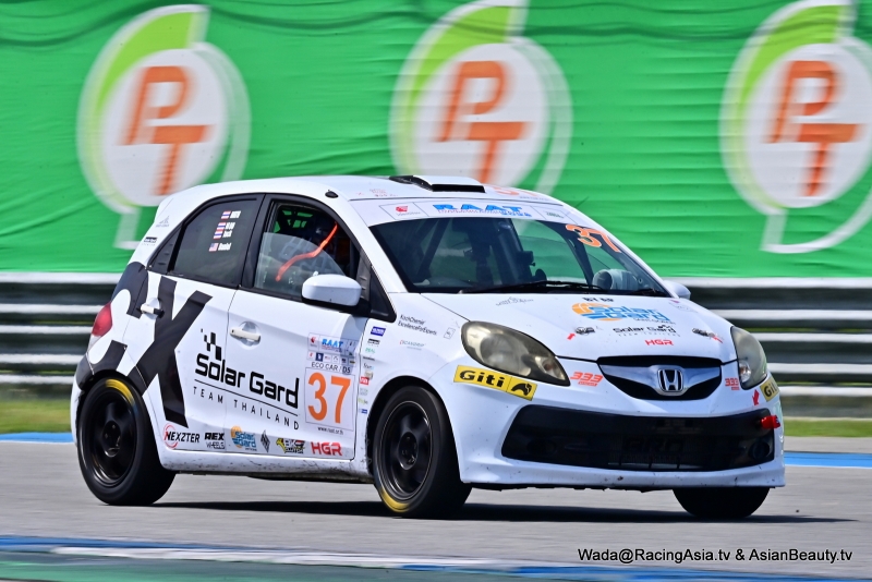 2025.07 Buriram RAAT Endurance 2025 #1 RacingAsia.tv