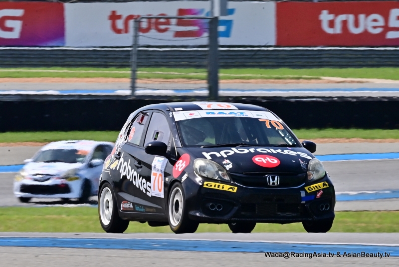 2025.07 Buriram RAAT Endurance 2025 #1 RacingAsia.tv