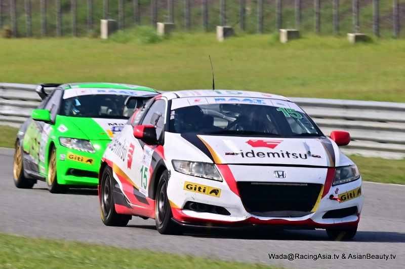 2025.07 Buriram RAAT Endurance 2025 #1 RacingAsia.tv