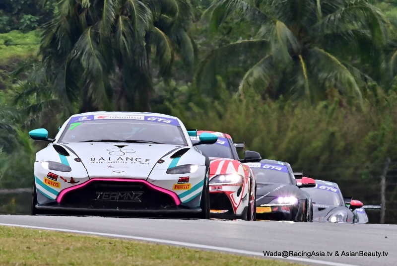 2025.08 KUL TSS 2025 #3 Sepang RacingAsia.tv